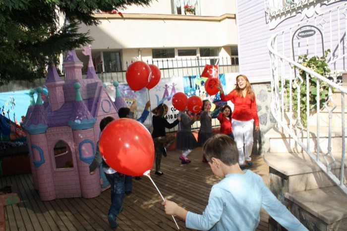 Mutlu Çocuk Anaokulu galeri fotoğrafı 2