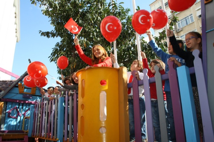 Mutlu Çocuk Anaokulu galeri fotoğrafı 4