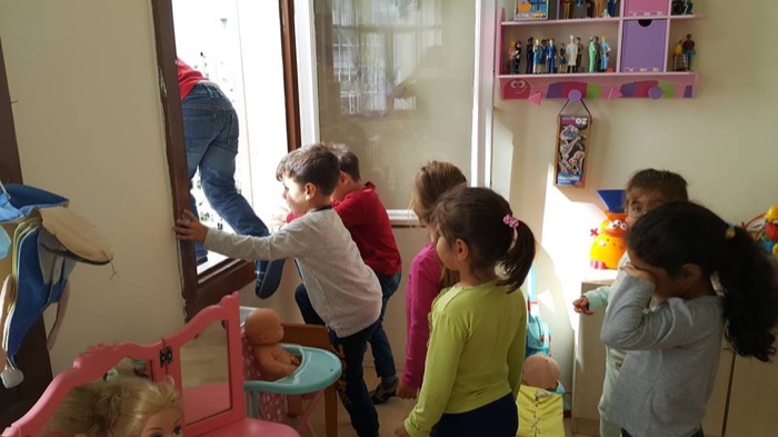 Mutlu Çocuk Anaokulu galeri fotoğrafı 7