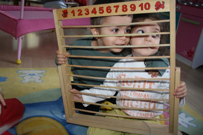 Mutlu Çocuk Anaokulu galeri fotoğrafı 11