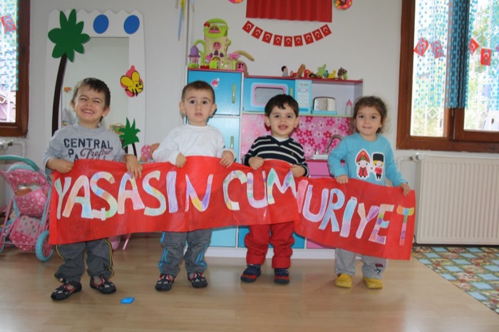 Mutlu Çocuk Anaokulu galeri fotoğrafı 12