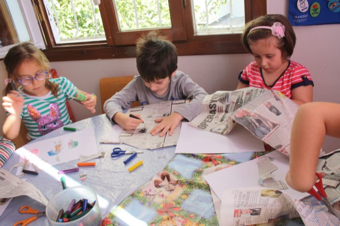 Mutlu Çocuk Anaokulu galeri fotoğrafı 13