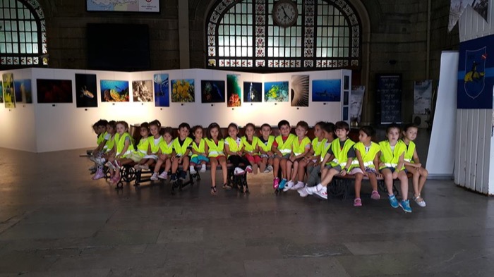 Mutlu Çocuk Anaokulu galeri fotoğrafı 14