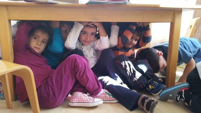 Mutlu Çocuk Anaokulu galeri fotoğrafı 17