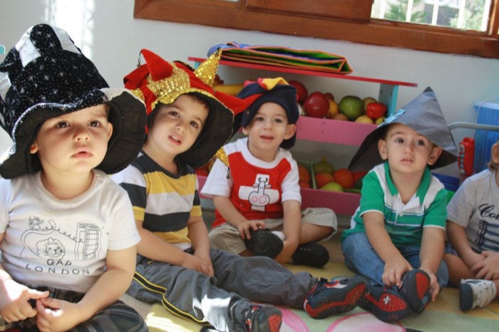 Mutlu Çocuk Anaokulu galeri fotoğrafı 19