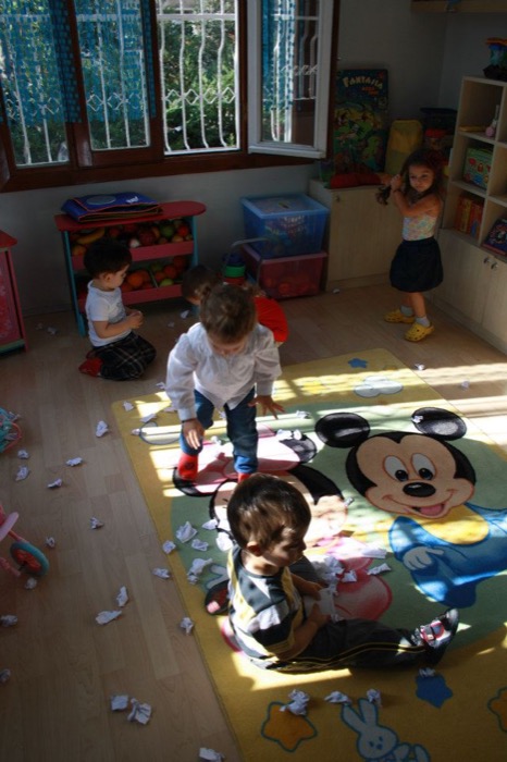 Mutlu Çocuk Anaokulu galeri fotoğrafı 21