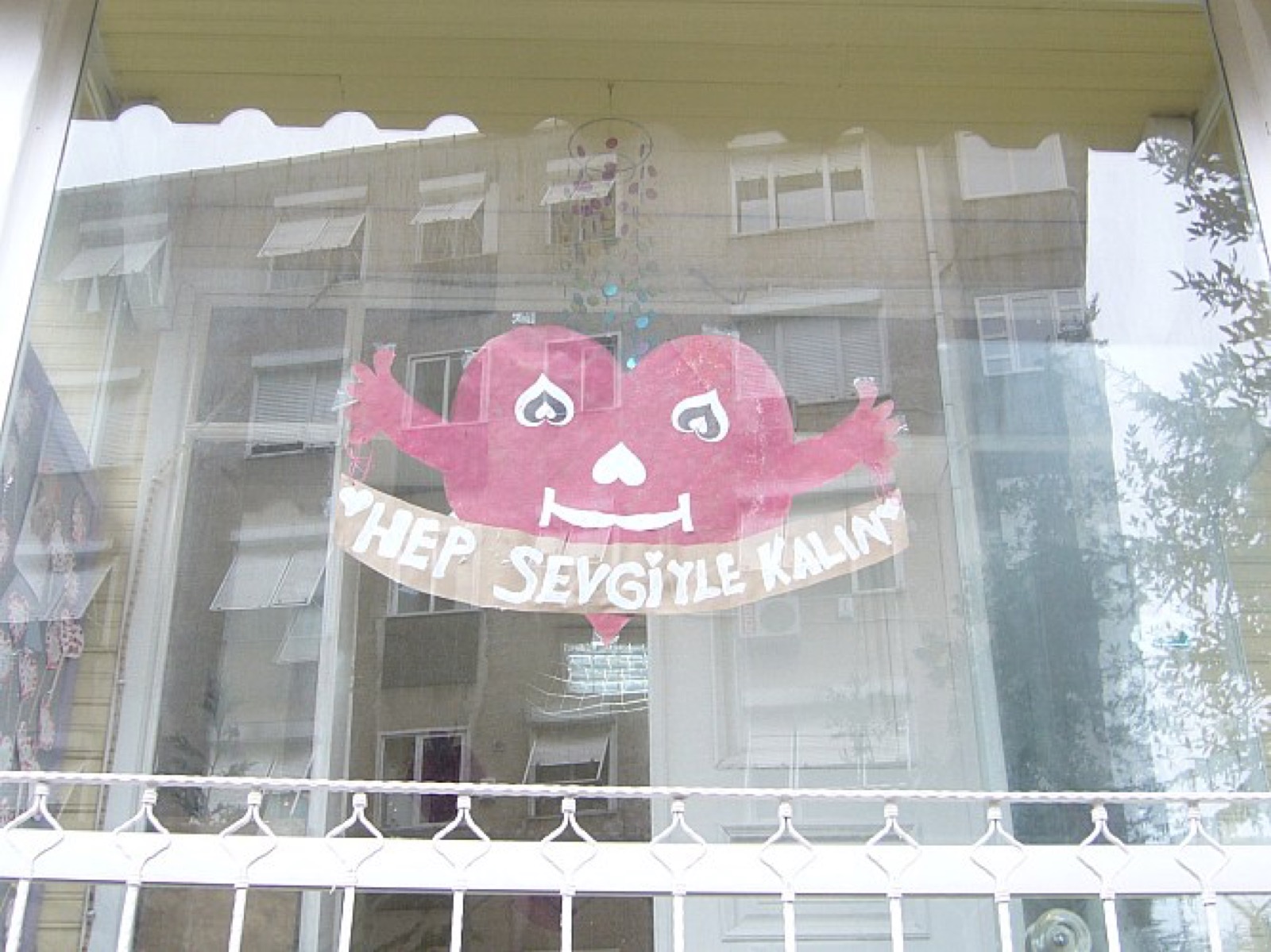 Çocuk etkinliği