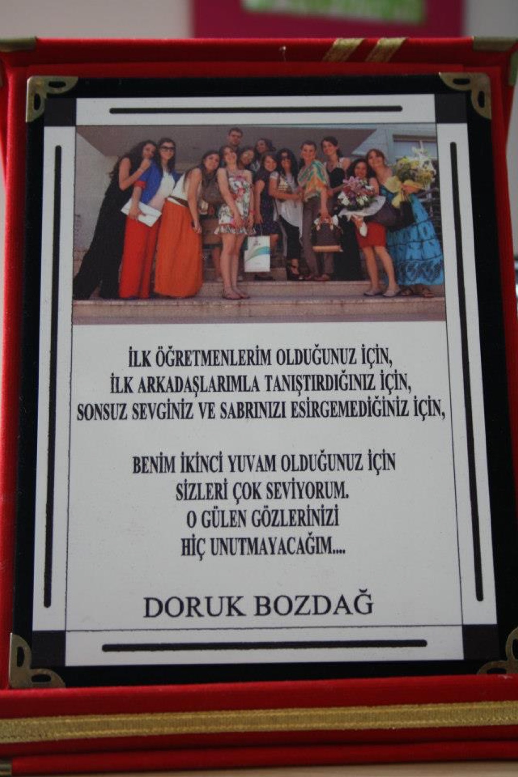 Etkinliklerimiz