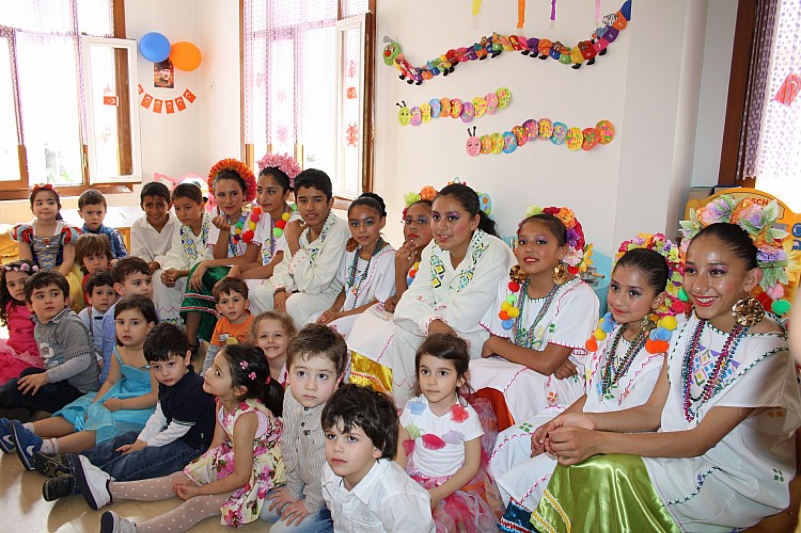 Fotoğraf Galerisi